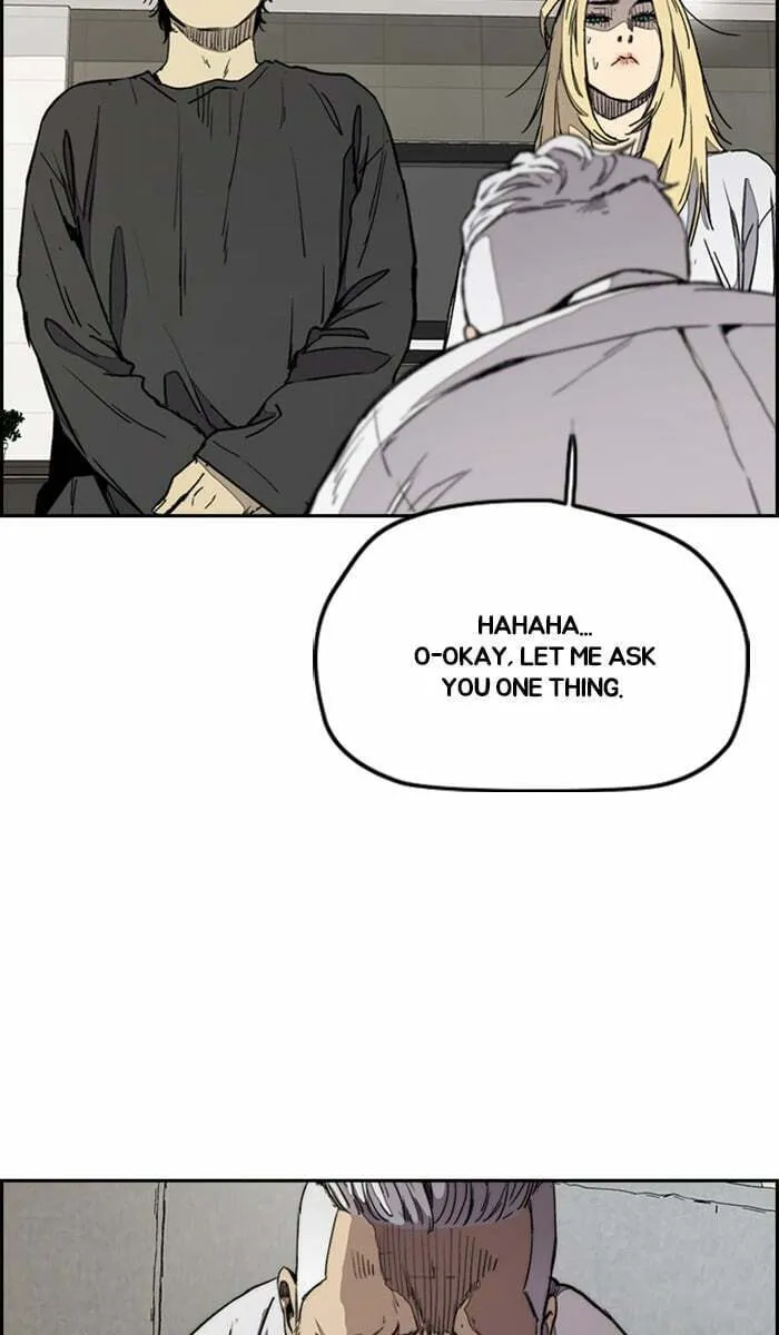 Wind Breaker Chapter 279 page 13 - 