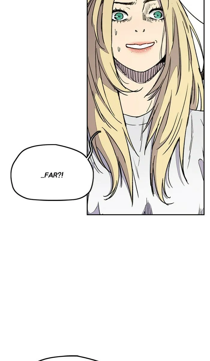 Wind Breaker Chapter 279 page 17 - 