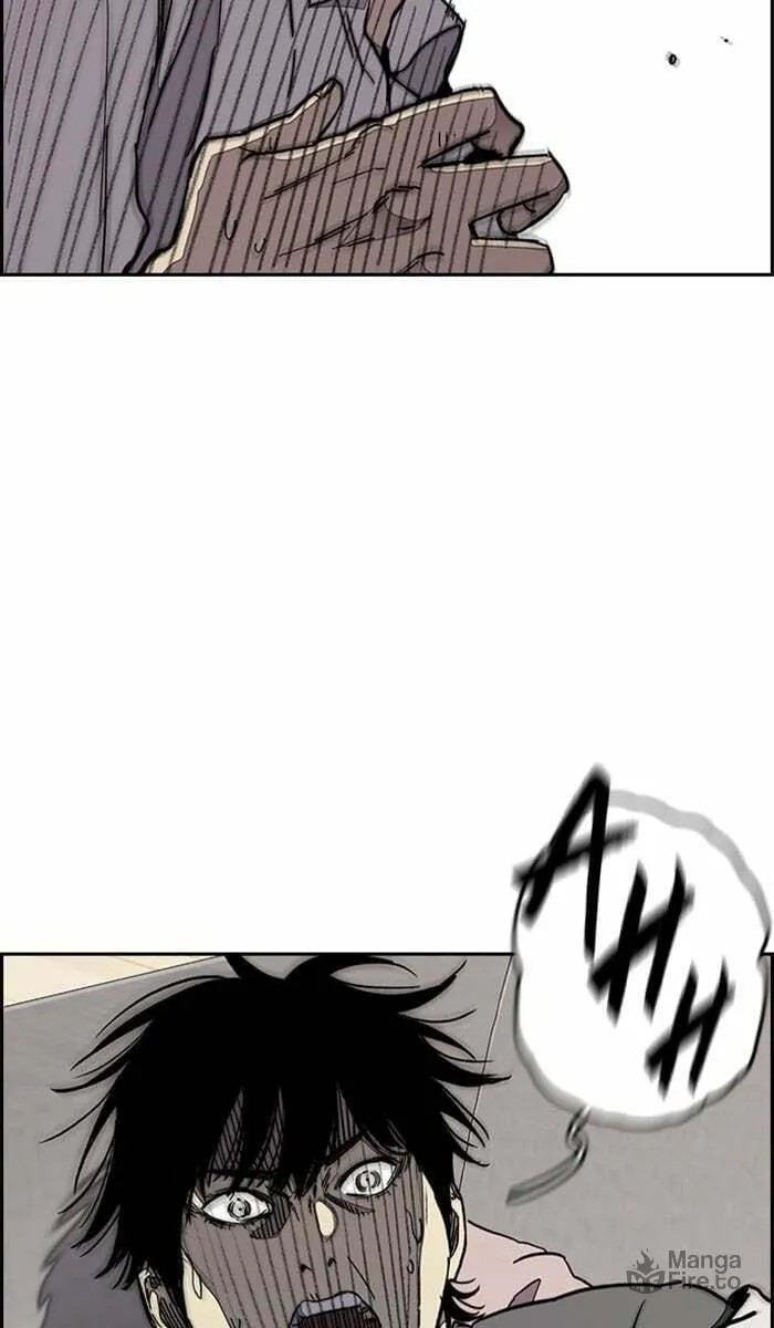 Wind Breaker Chapter 279 page 3 - 