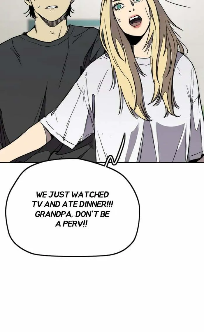 Wind Breaker Chapter 279 page 22 - 