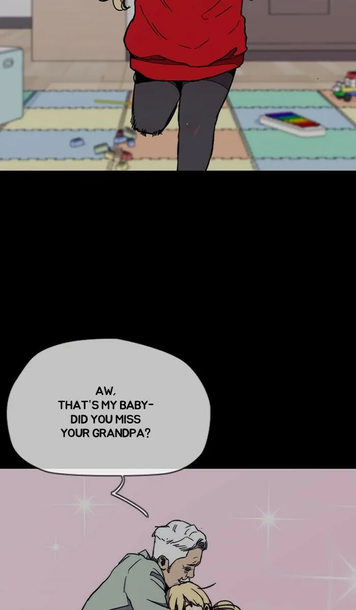Wind Breaker Chapter 279 page 29 - 