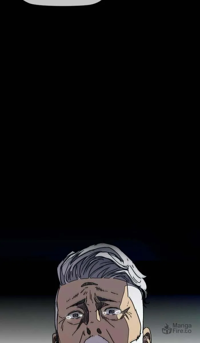 Wind Breaker Chapter 279 page 33 - 