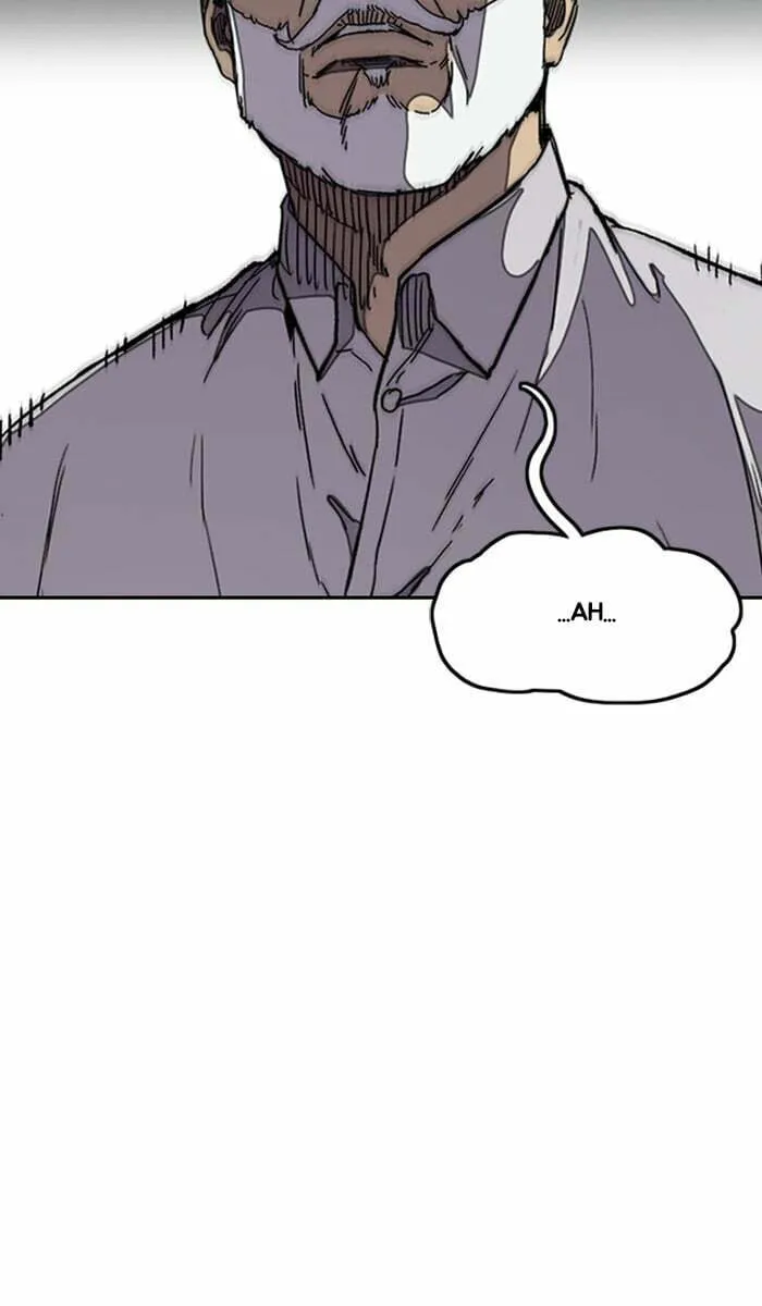 Wind Breaker Chapter 279 page 34 - 