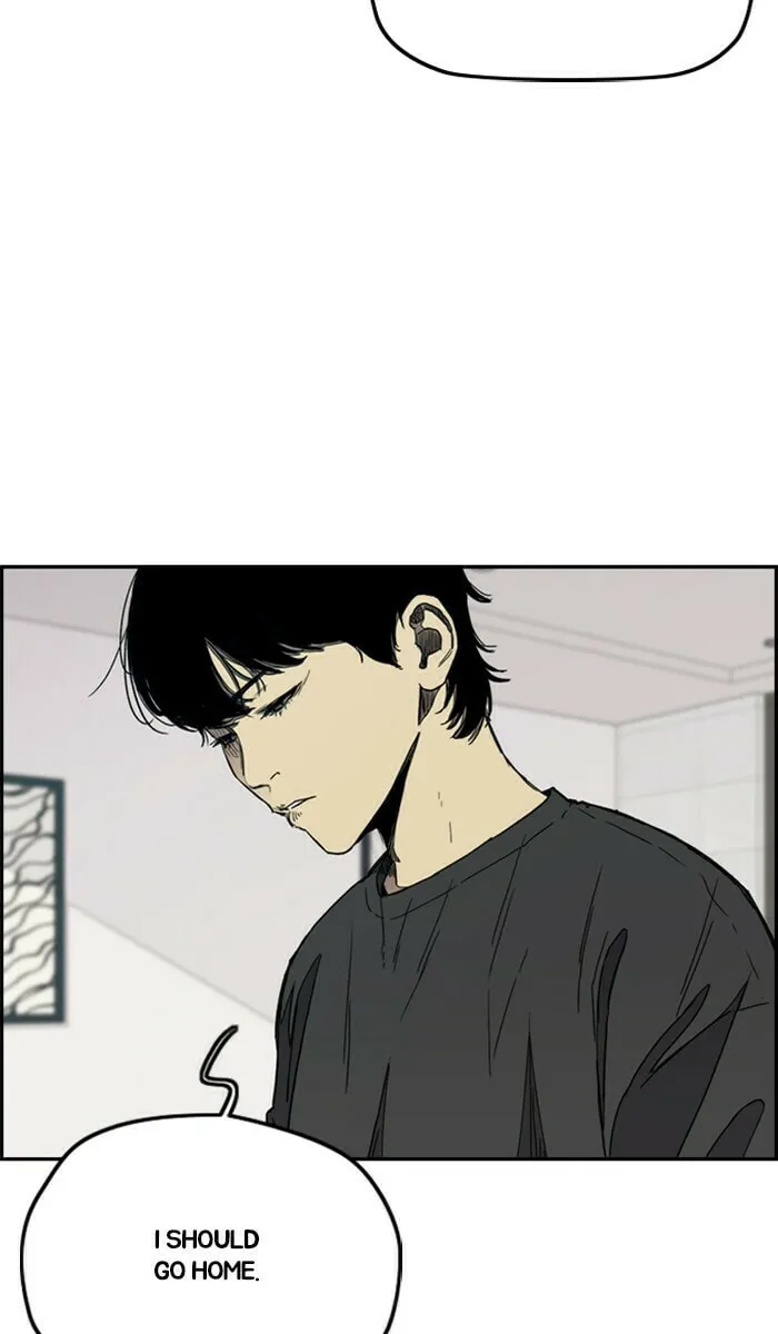 Wind Breaker Chapter 279 page 38 - 