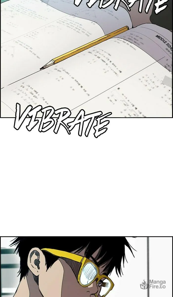 Wind Breaker Chapter 279 page 54 - 