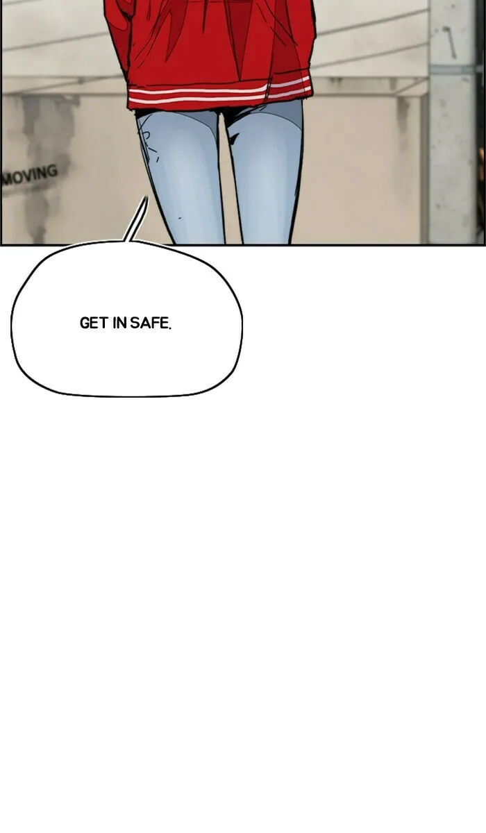 Wind Breaker Chapter 279 page 73 - 