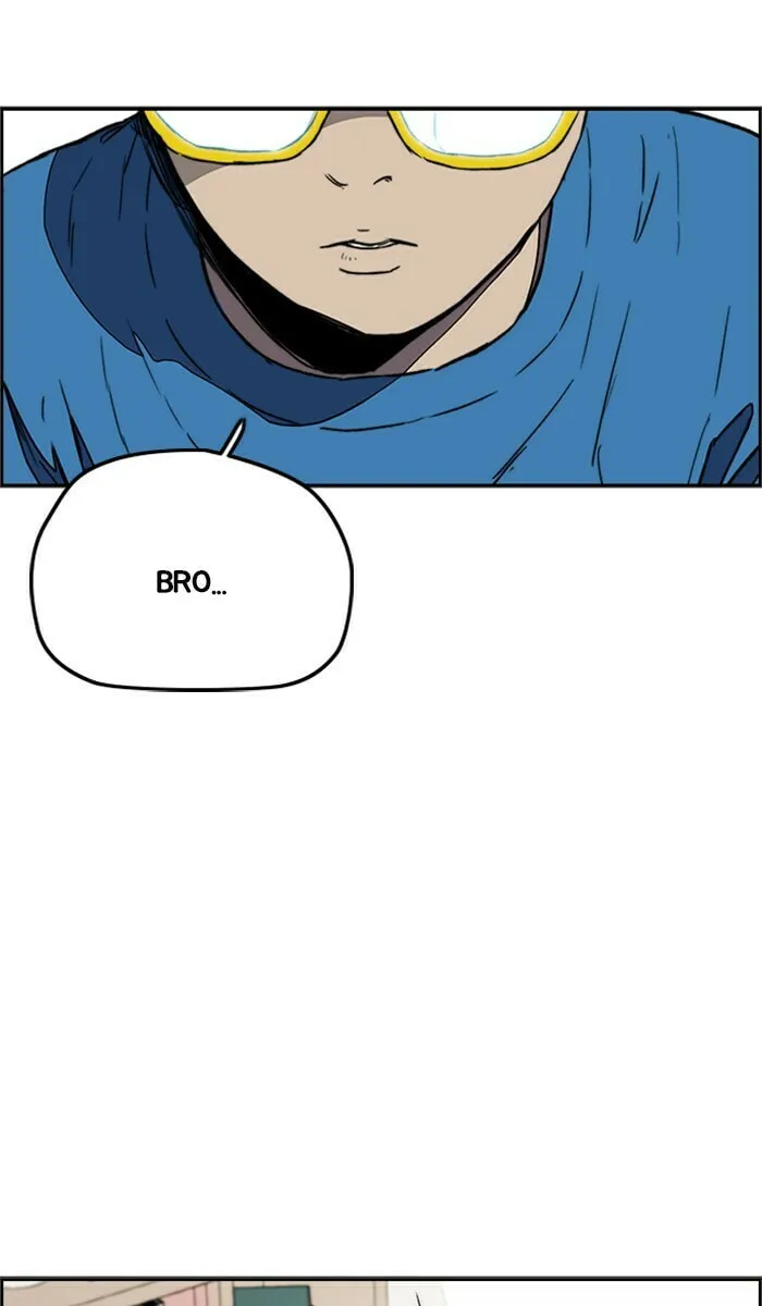 Wind Breaker Chapter 279 page 77 - 