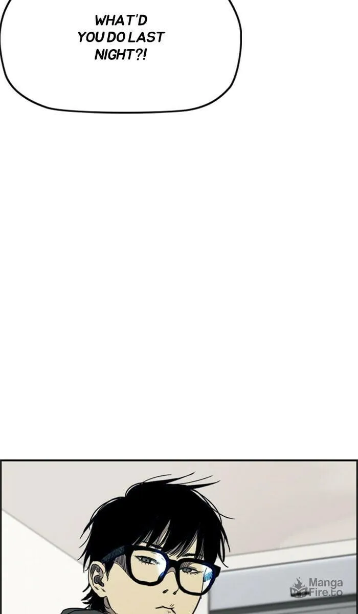 Wind Breaker Chapter 279 page 80 - 