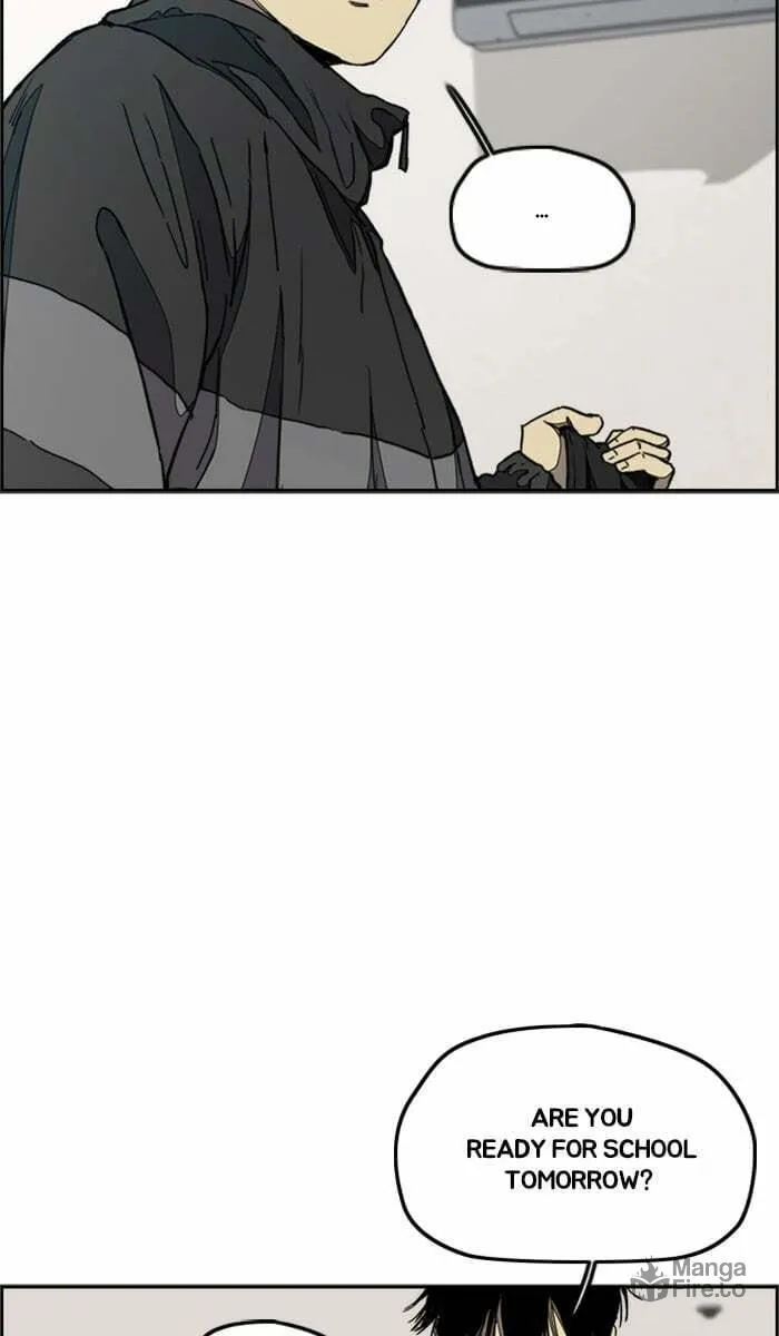 Wind Breaker Chapter 279 page 81 - 