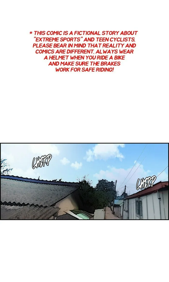 Wind Breaker Chapter 280 page 1 - 