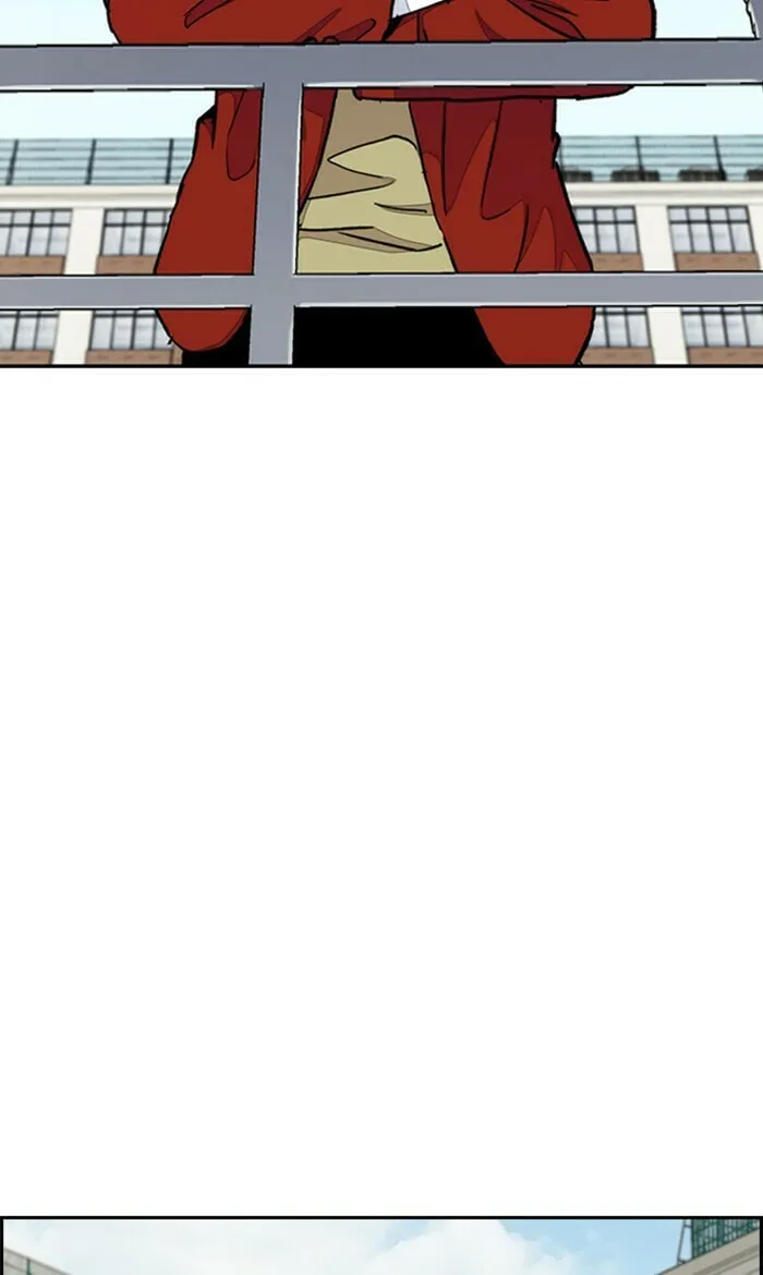 Wind Breaker Chapter 280 page 22 - 
