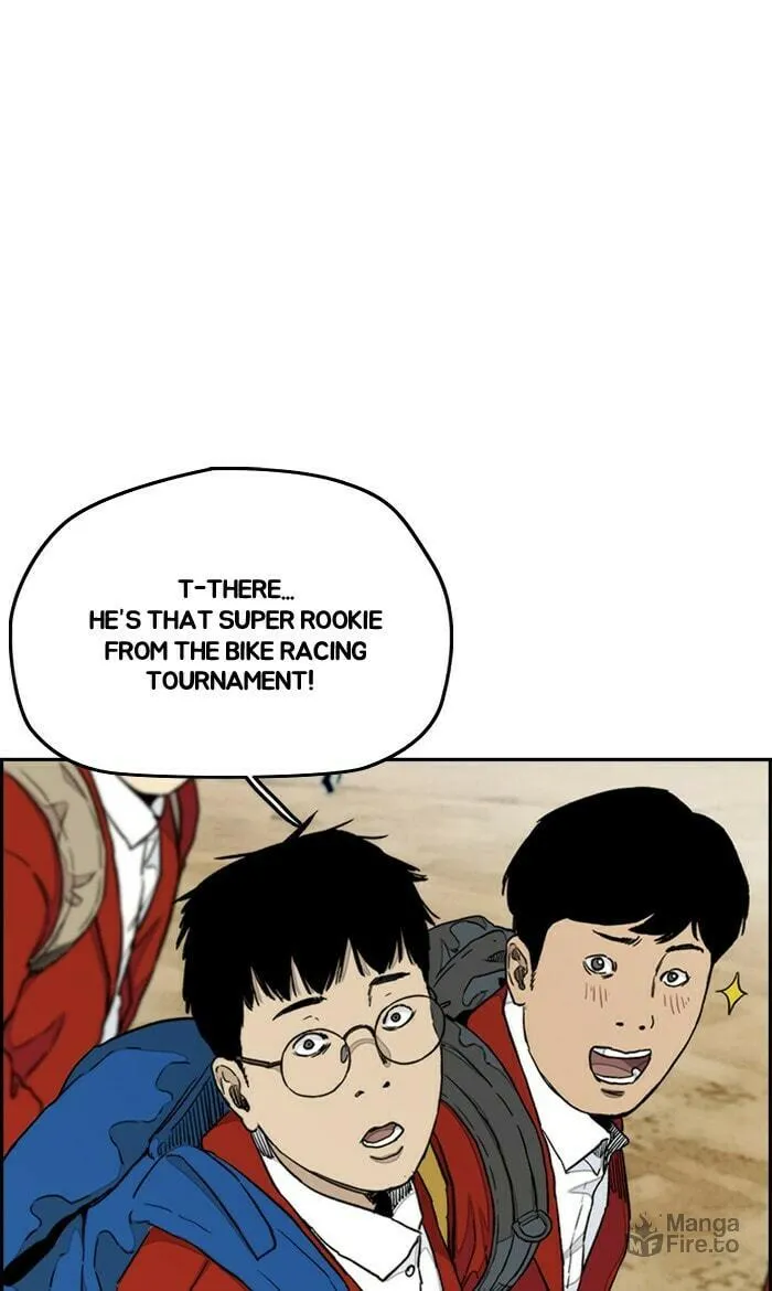 Wind Breaker Chapter 280 page 24 - 
