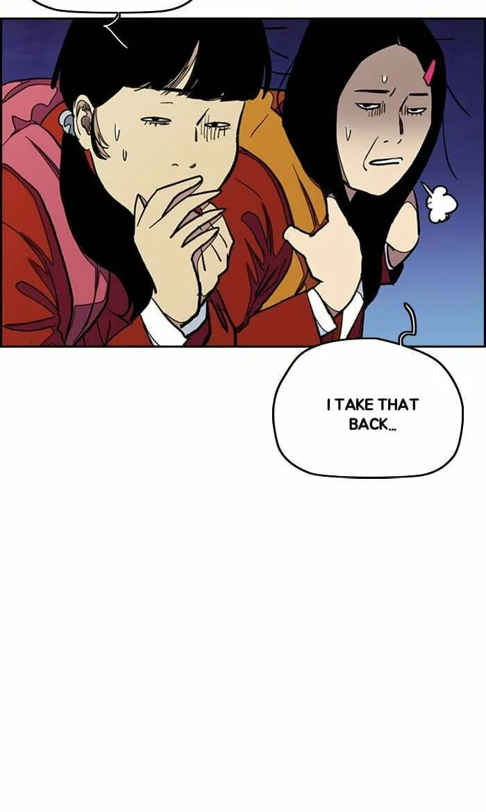 Wind Breaker Chapter 280 page 28 - 