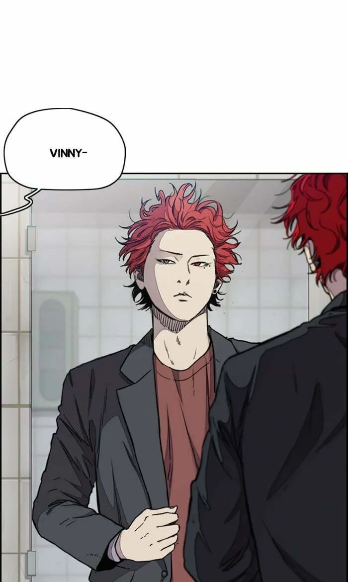 Wind Breaker Chapter 280 page 4 - 