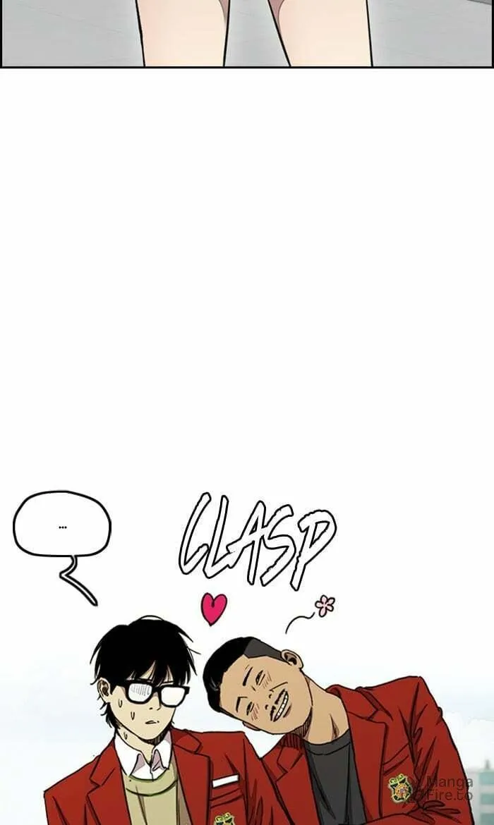Wind Breaker Chapter 280 page 35 - 