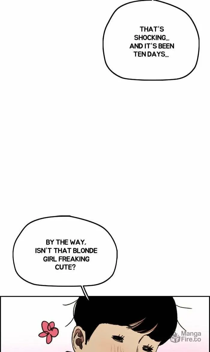 Wind Breaker Chapter 280 page 39 - 
