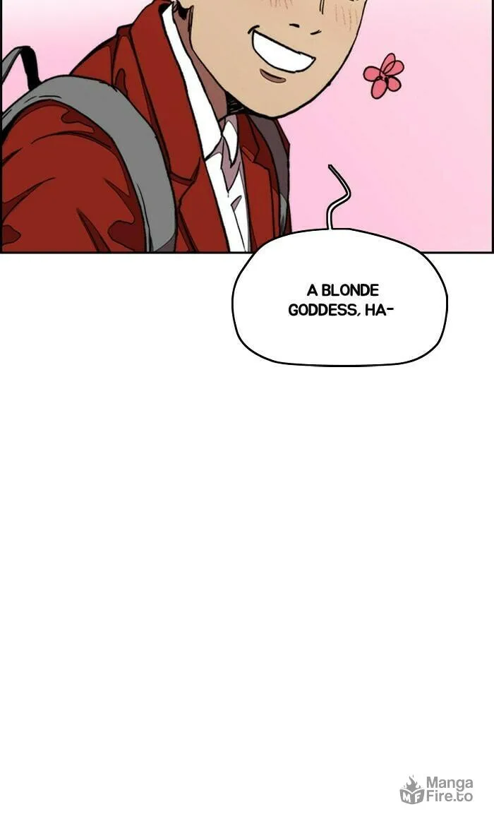 Wind Breaker Chapter 280 page 40 - 