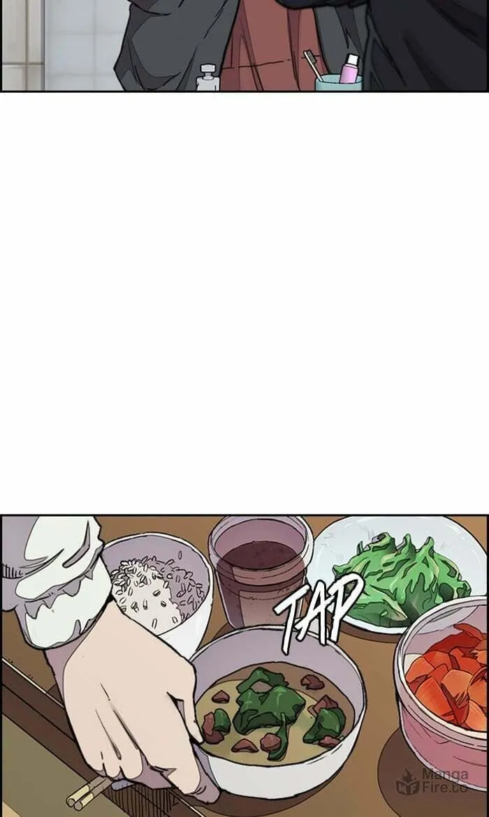 Wind Breaker Chapter 280 page 5 - 