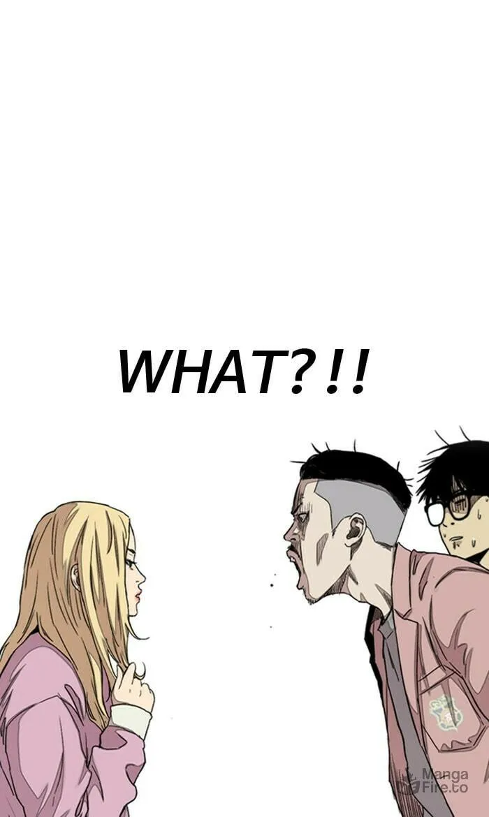 Wind Breaker Chapter 280 page 45 - 