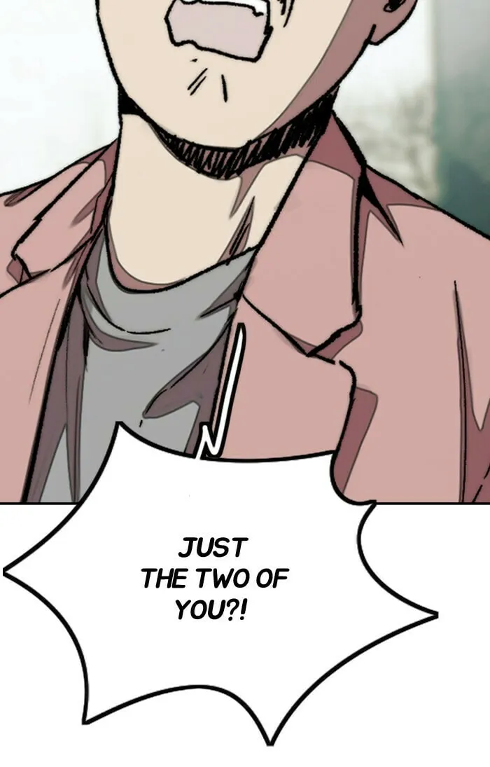 Wind Breaker Chapter 280 page 47 - 