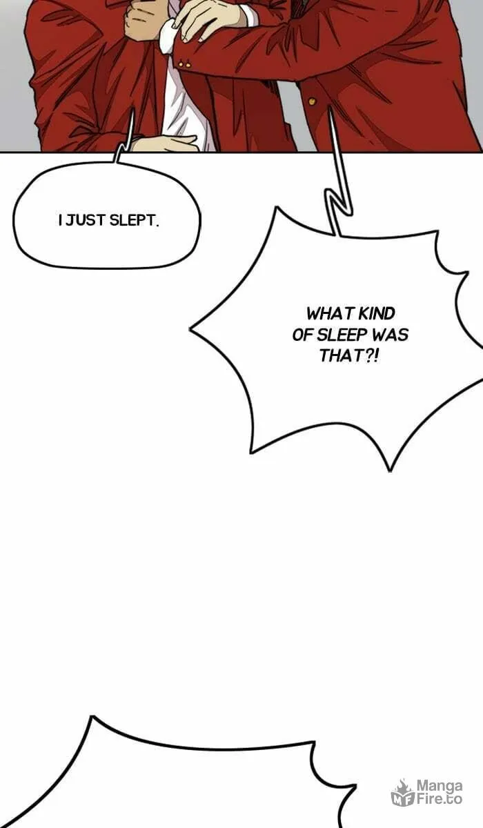 Wind Breaker Chapter 280 page 50 - 