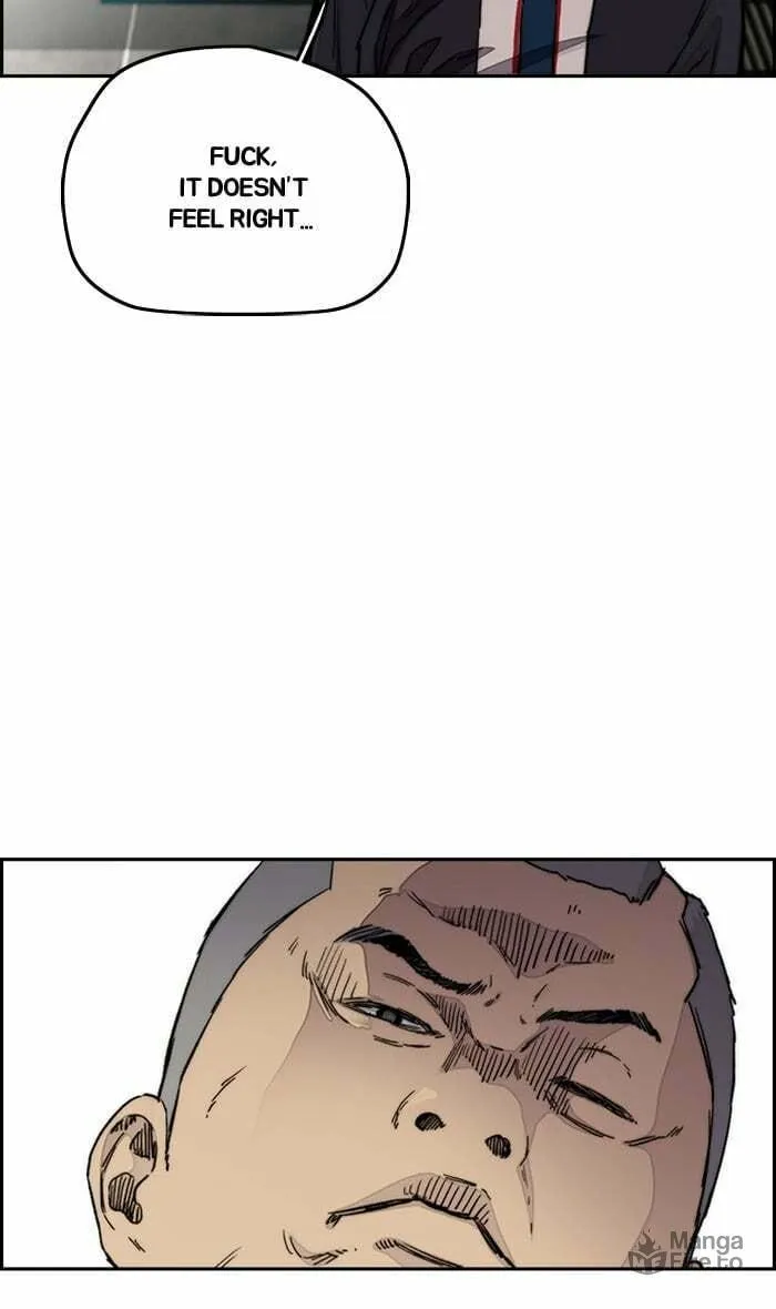 Wind Breaker Chapter 280 page 84 - 