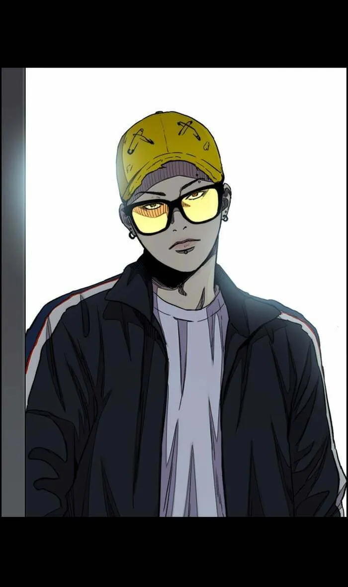 Wind Breaker Chapter 280 page 89 - 