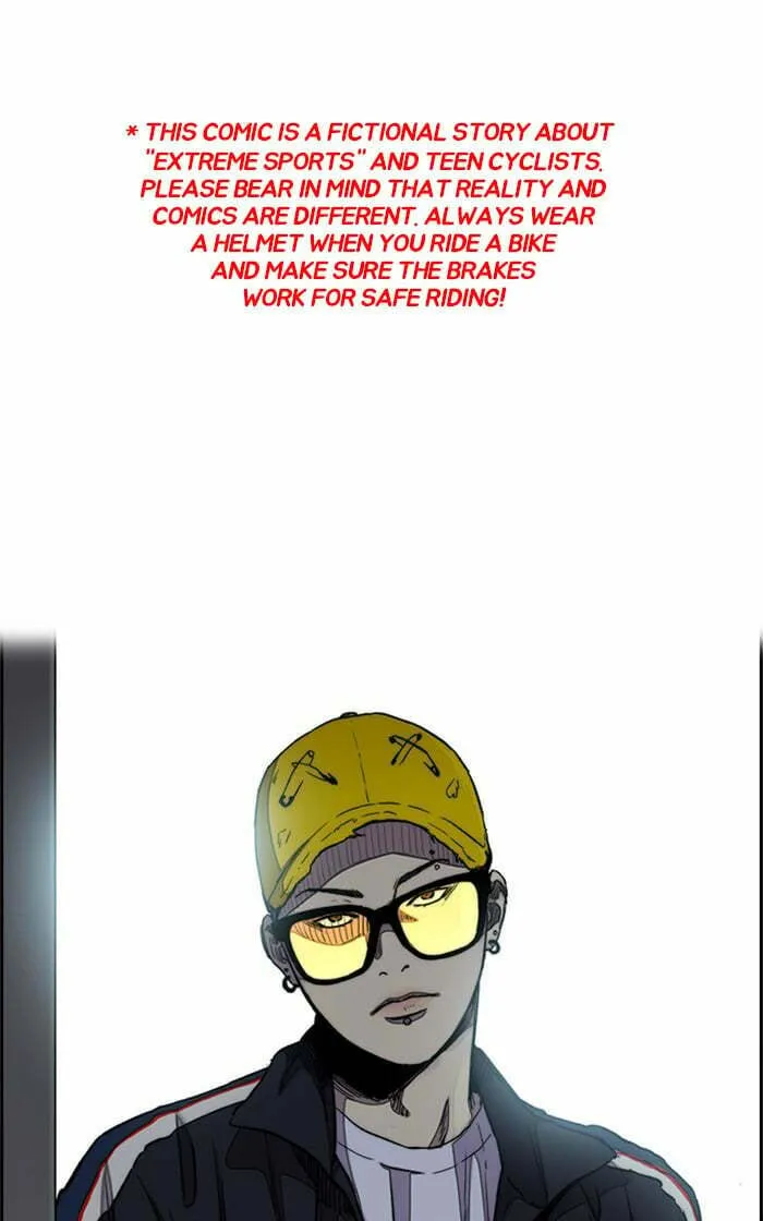 Wind Breaker Chapter 281 page 1 - 