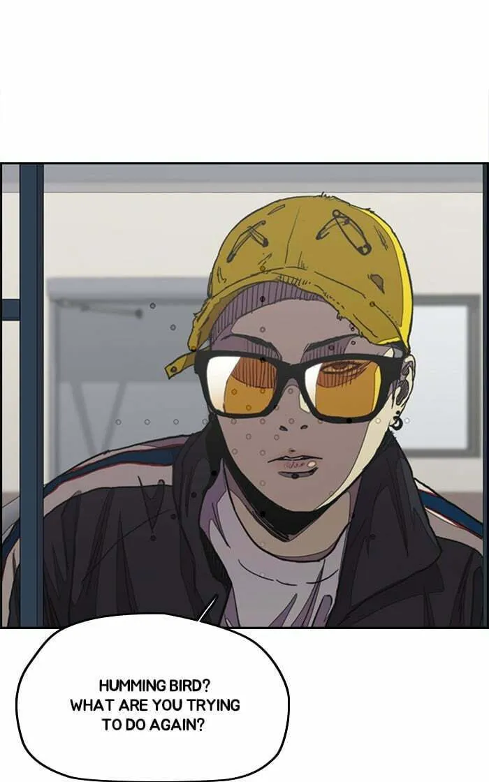 Wind Breaker Chapter 281 page 11 - 