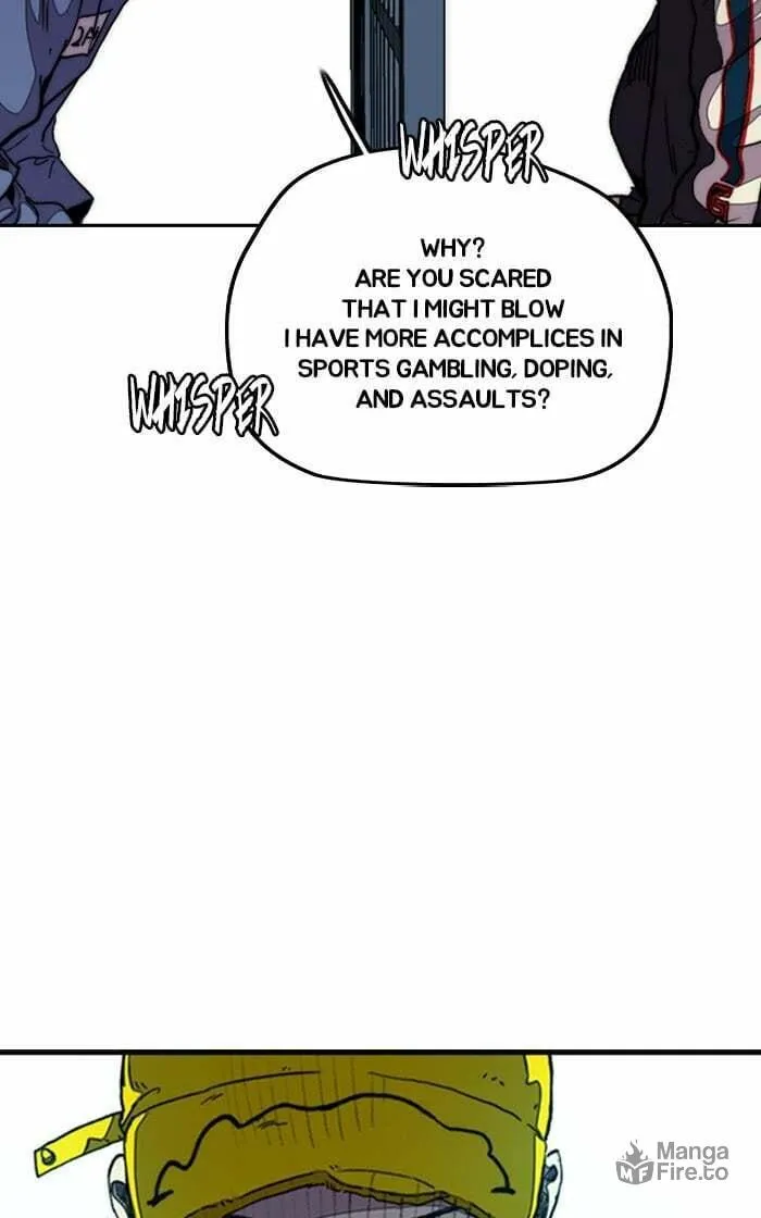 Wind Breaker Chapter 281 page 18 - 