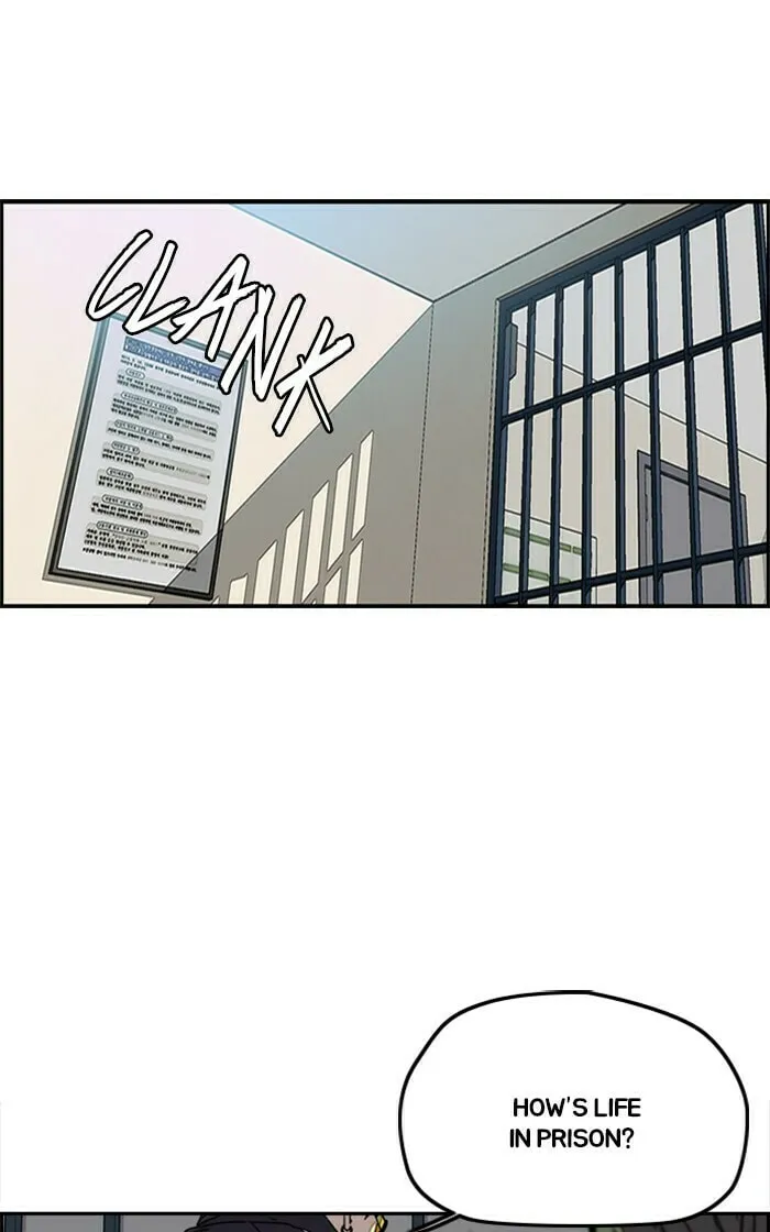 Wind Breaker Chapter 281 page 4 - 