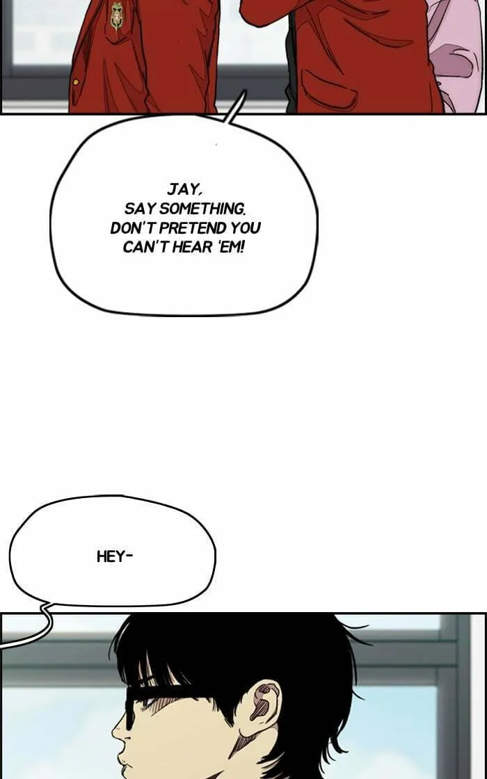 Wind Breaker Chapter 281 page 34 - 