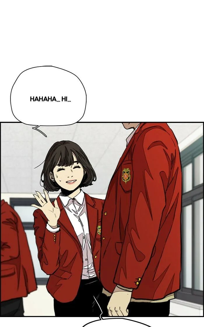 Wind Breaker Chapter 281 page 46 - 