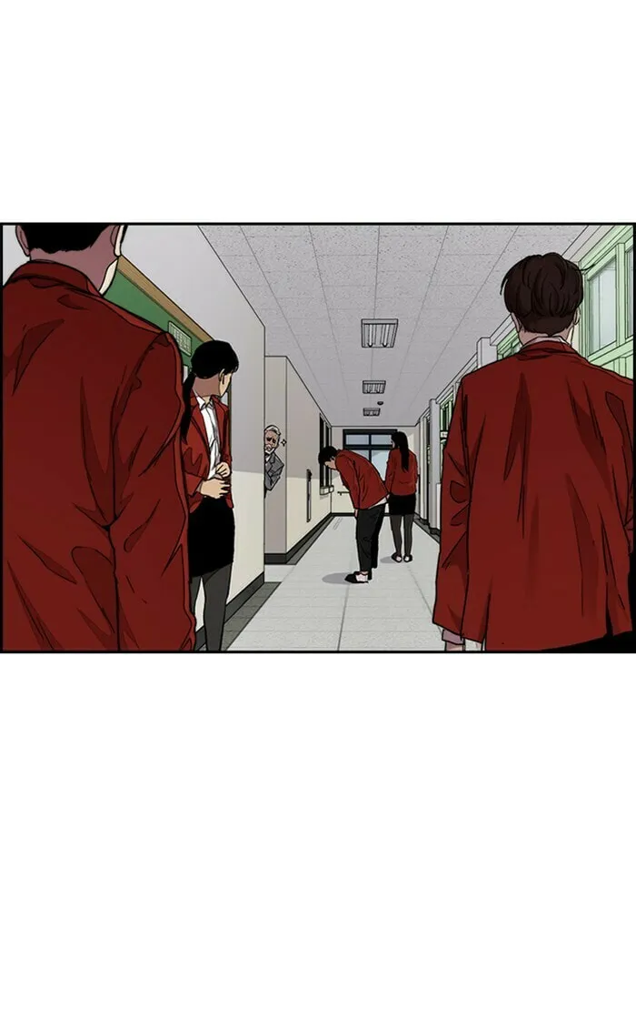 Wind Breaker Chapter 281 page 49 - 
