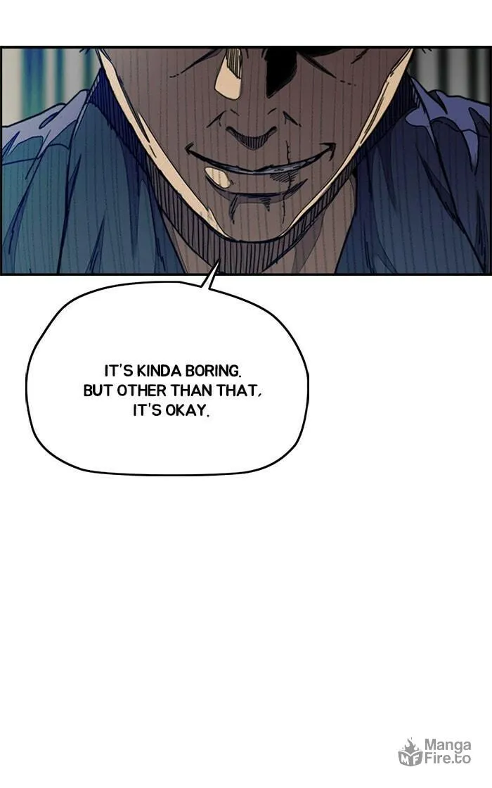 Wind Breaker Chapter 281 page 6 - 