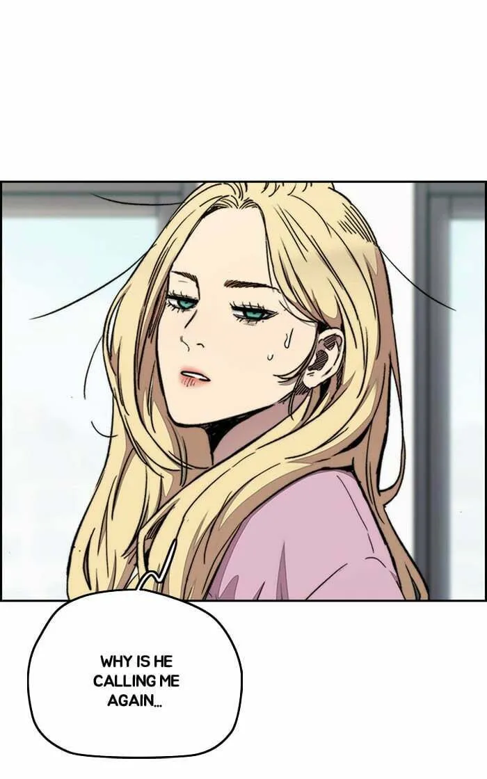Wind Breaker Chapter 281 page 52 - 