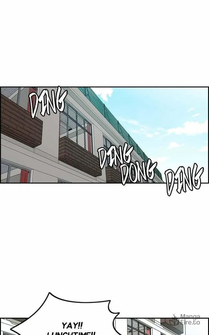 Wind Breaker Chapter 281 page 54 - 
