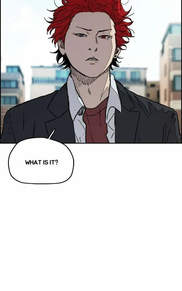Wind Breaker Chapter 281 page 68 - 