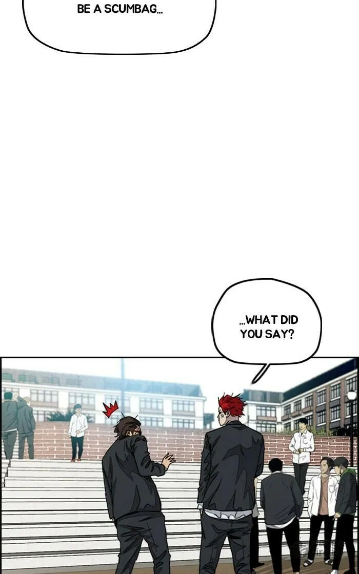 Wind Breaker Chapter 281 page 75 - 