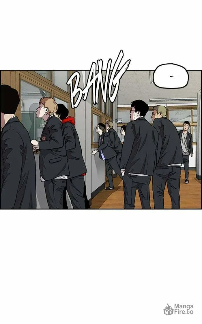 Wind Breaker Chapter 281 page 78 - 