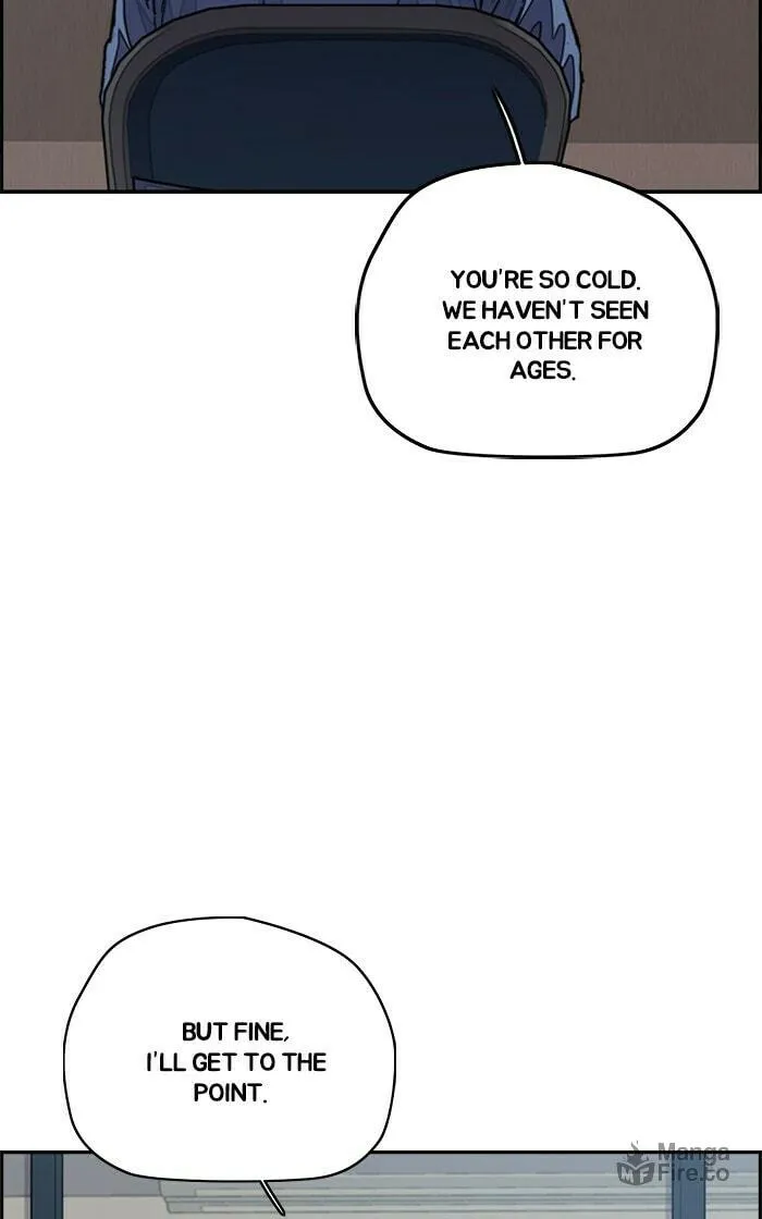 Wind Breaker Chapter 281 page 9 - 