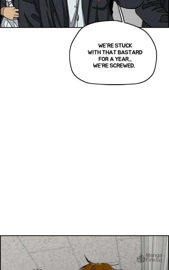 Wind Breaker Chapter 281 page 85 - 