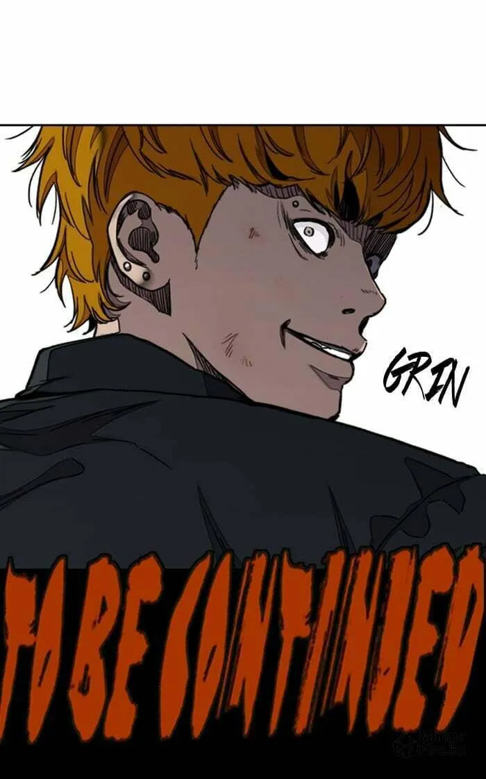 Wind Breaker Chapter 281 page 95 - 