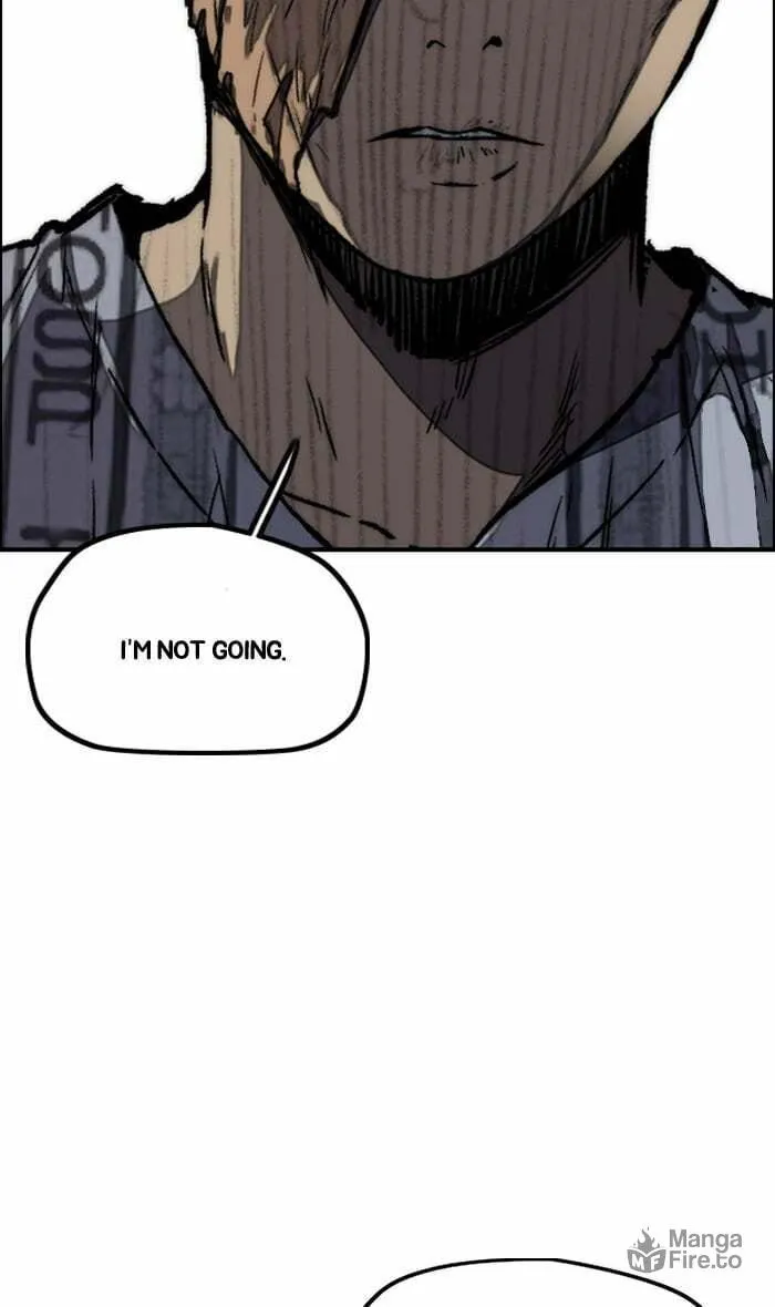 Wind Breaker Chapter 282 page 15 - 