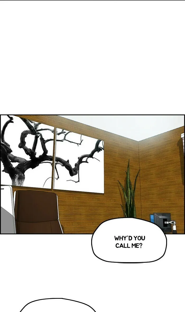 Wind Breaker Chapter 282 page 19 - 