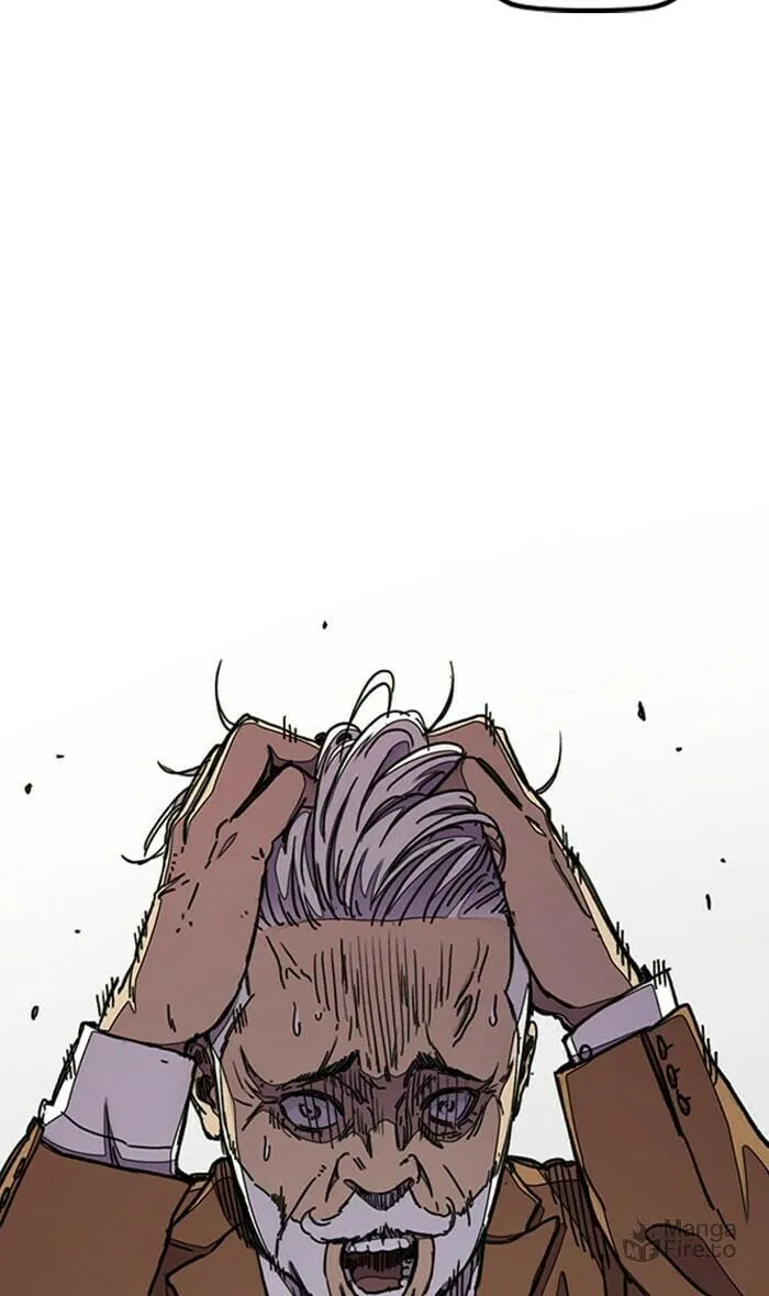 Wind Breaker Chapter 282 page 21 - 