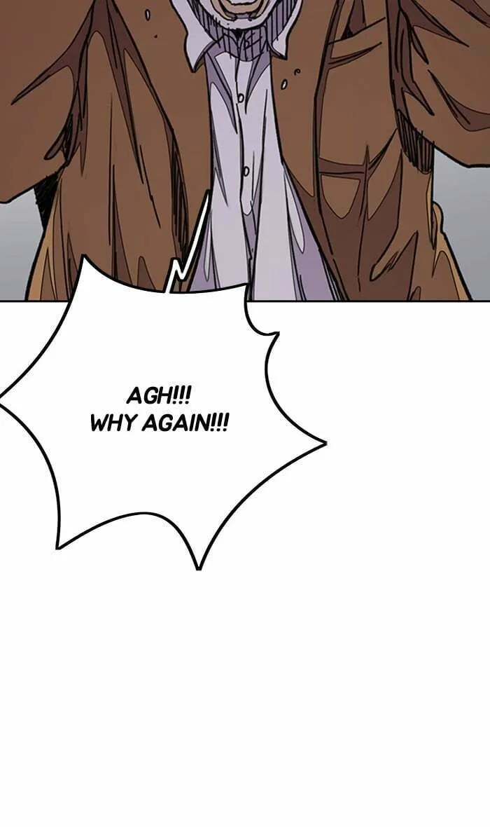 Wind Breaker Chapter 282 page 22 - 