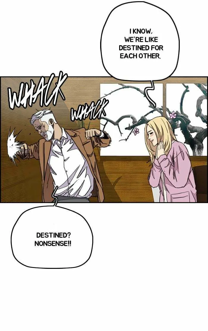 Wind Breaker Chapter 282 page 23 - 