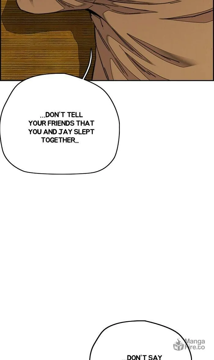 Wind Breaker Chapter 282 page 25 - 