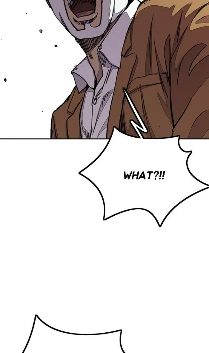 Wind Breaker Chapter 282 page 29 - 
